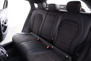 メルセデス・ベンツ GLCクーペ 220 d 4マチック AMGライン 4WD