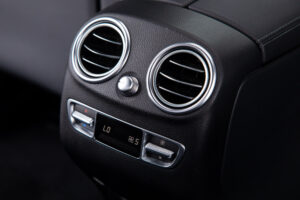 メルセデス・ベンツ GLCクーペ 220 d 4マチック AMGライン 4WD