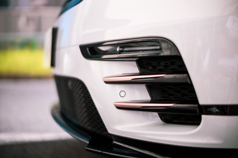 レンジローバー・ヴェラール（2018）新しい扉の先に