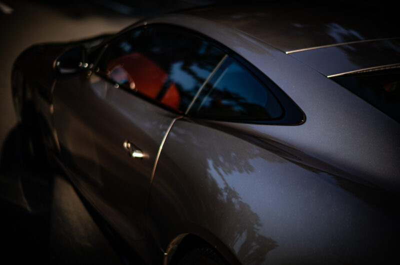 ジャガー・Fタイプ 75 P450（2022）大人になったV8