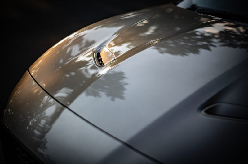 ジャガー・Fタイプ 75 P450（2022）大人になったV8