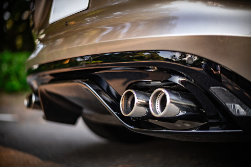 ジャガー・Fタイプ 75 P450（2022）大人になったV8