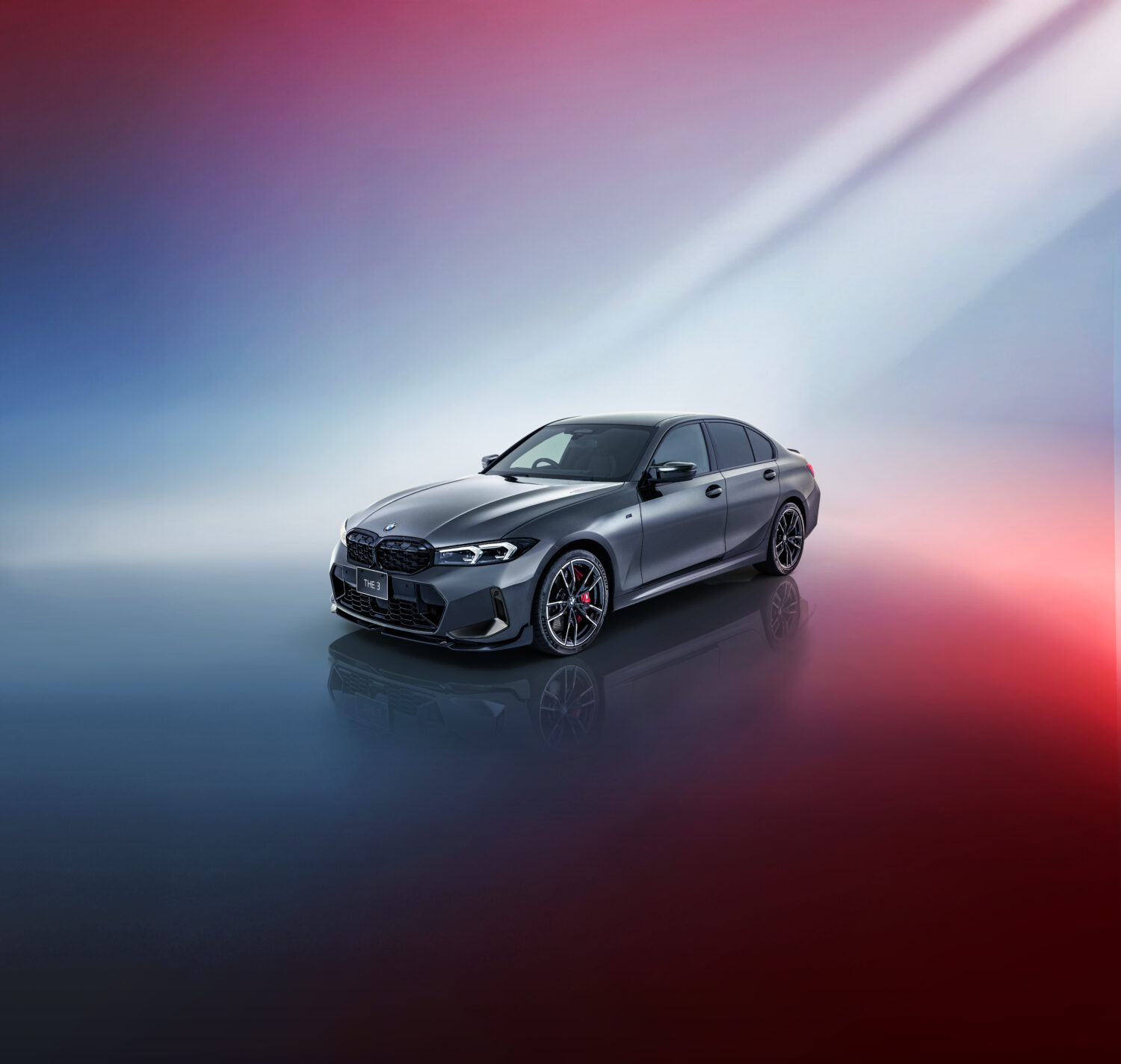 BMW 3シリーズに「誕生50周年記念特別限定車」　日本専用の710台限定モデル