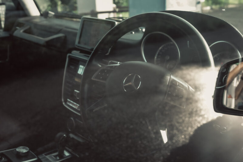 メルセデス・ベンツ G350（2014）“らしさ”を求めて