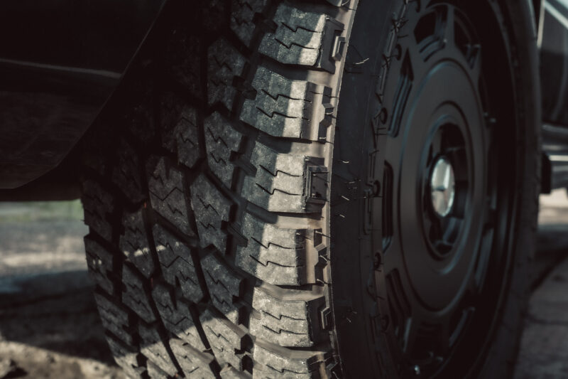 メルセデス・ベンツ G350（2014）“らしさ”を求めて