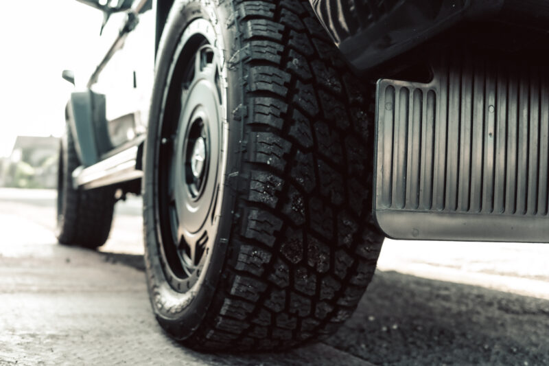 メルセデス・ベンツ G350（2014）“らしさ”を求めて