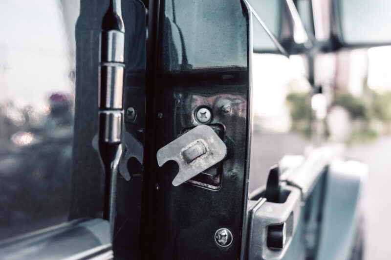 メルセデス・ベンツ G350（2014）“らしさ”を求めて