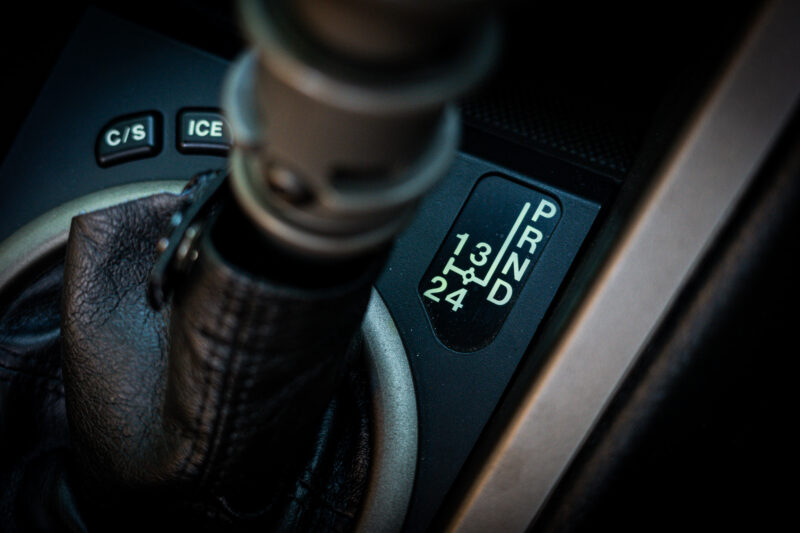 アルファロメオ・156（2002）あの素晴らしいアルファをもう一度