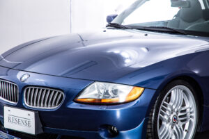 ＢＭＷアルピナ ロードスター