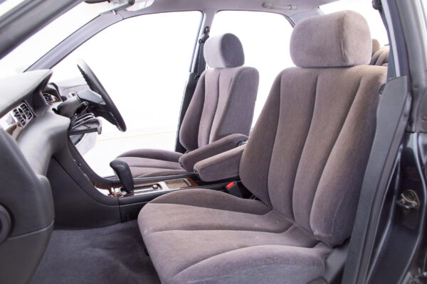 ディアマンテ 2.5 25 エスパーダ 4WD