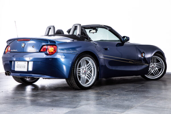 ロードスターS