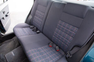 スプリンターカリブ 1.6RVスペシャル 4WD