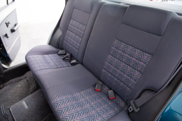 スプリンターカリブ 1.6RVスペシャル 4WD