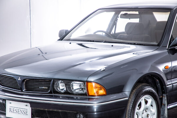 ディアマンテ 2.5 25 エスパーダ 4WD