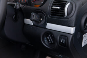 ポルシェ カイエン 3.6 ティプトロニックS 4WD
