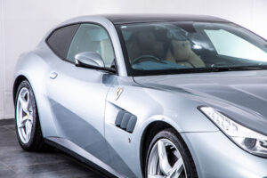 フェラーリ GTC4ルッソ T