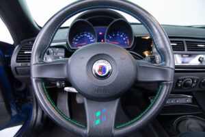 ＢＭＷアルピナ ロードスター