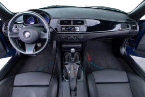 ＢＭＷアルピナ ロードスター