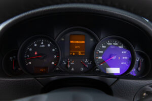 ポルシェ カイエン 3.6 ティプトロニックS 4WD
