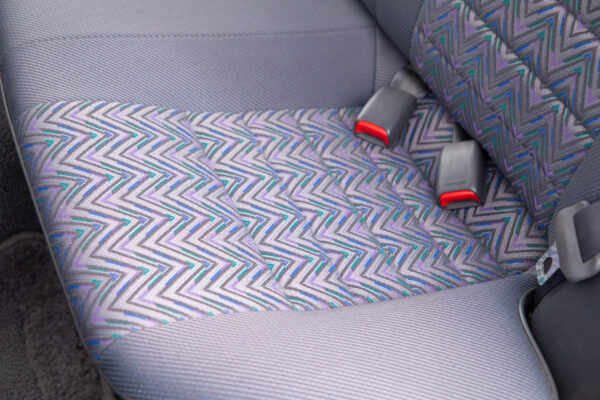 スプリンターカリブ 1.6RVスペシャル 4WD