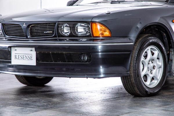 ディアマンテ 2.5 25 エスパーダ 4WD