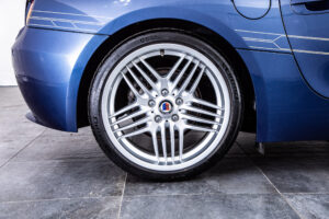 ＢＭＷアルピナ ロードスター