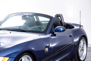 ＢＭＷアルピナ ロードスター