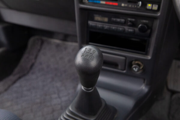 スプリンターカリブ 1.6RVスペシャル 4WD