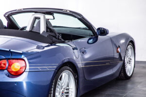 ＢＭＷアルピナ ロードスター