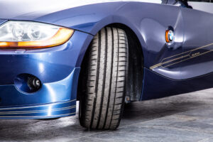 ＢＭＷアルピナ ロードスター