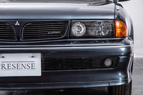 ディアマンテ 2.5 25 エスパーダ 4WD