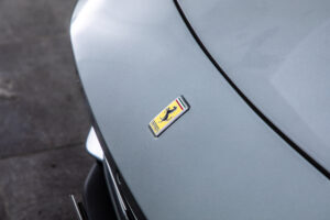 フェラーリ GTC4ルッソ T