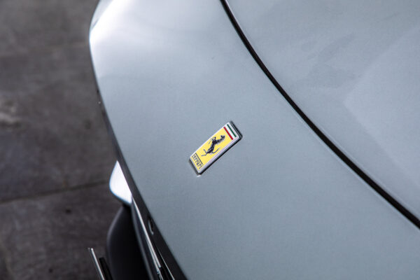 GTC4ルッソ T　
