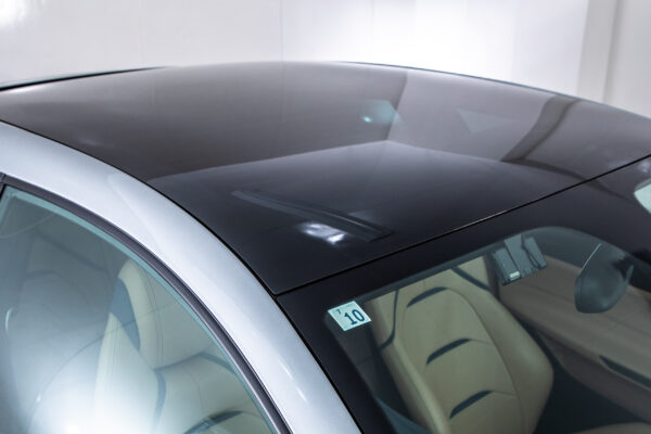 GTC4ルッソ T　