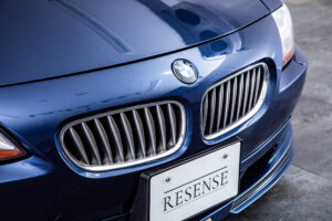 ＢＭＷアルピナ ロードスター