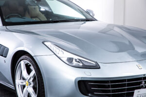 フェラーリ GTC4ルッソ T