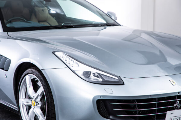 GTC4ルッソ T　