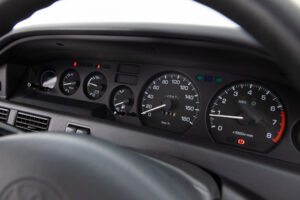 スプリンターカリブ 1.6RVスペシャル 4WD