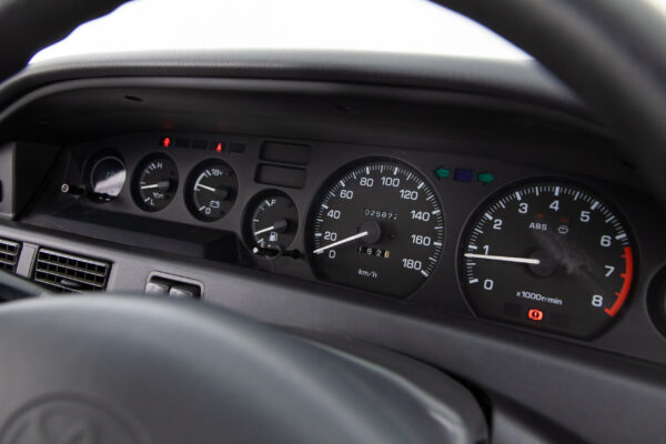 スプリンターカリブ 1.6RVスペシャル 4WD