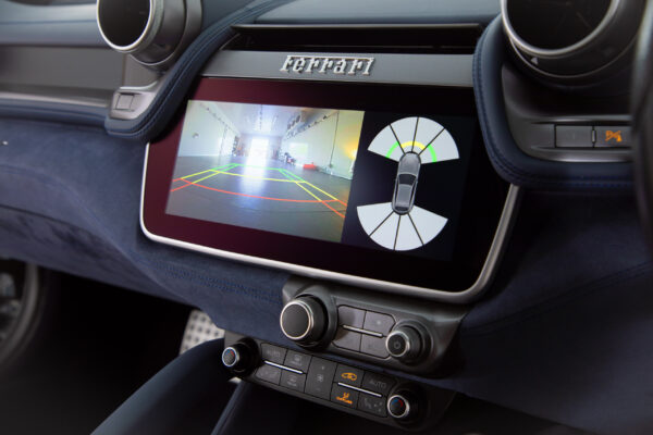 GTC4ルッソ T　