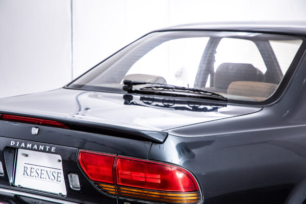 ディアマンテ 2.5 25 エスパーダ 4WD