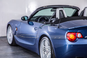 ＢＭＷアルピナ ロードスター