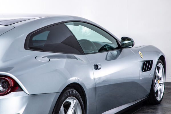 GTC4ルッソ T　