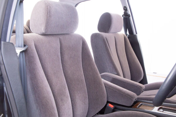 ディアマンテ 2.5 25 エスパーダ 4WD