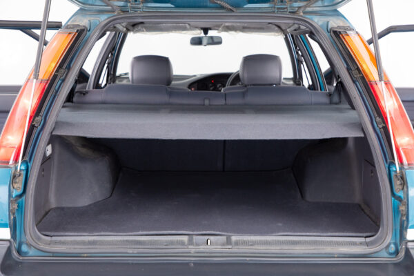 スプリンターカリブ 1.6RVスペシャル 4WD