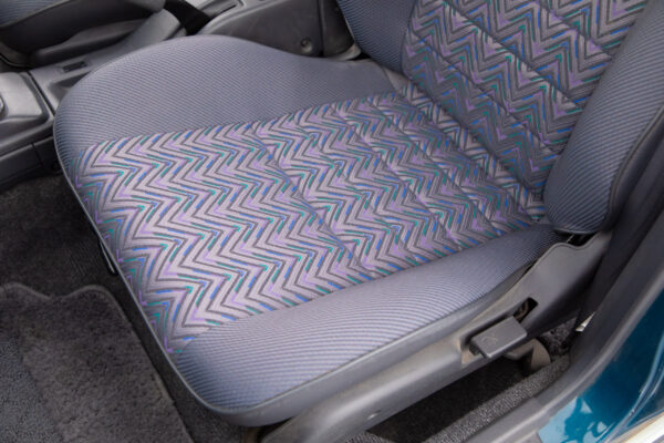 スプリンターカリブ 1.6RVスペシャル 4WD