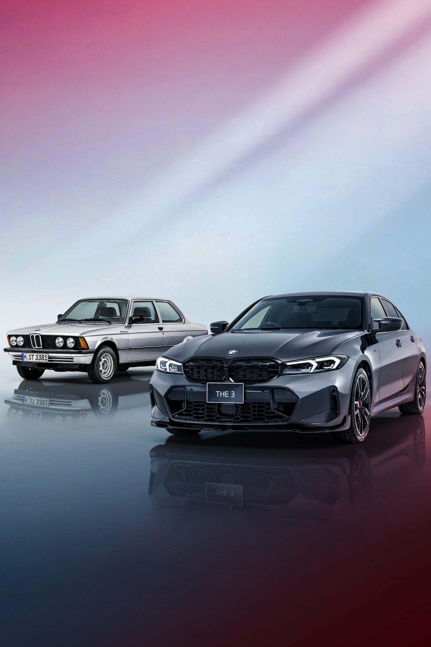 BMWは、3シリーズの限定車「3シリーズ誕生50周年記念特別限定車」の販売を日本全国合計710台限定にて開始。納車は、本年11月からを予定する。