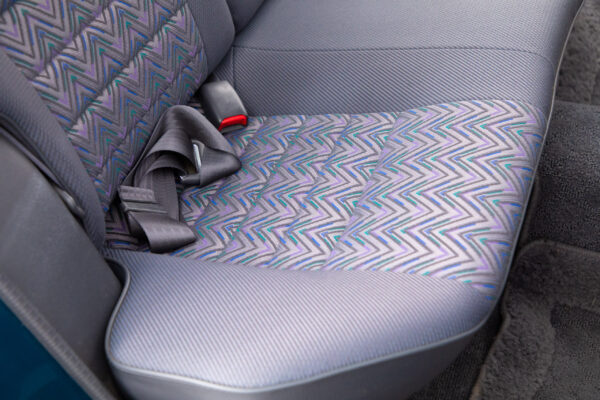 スプリンターカリブ 1.6RVスペシャル 4WD