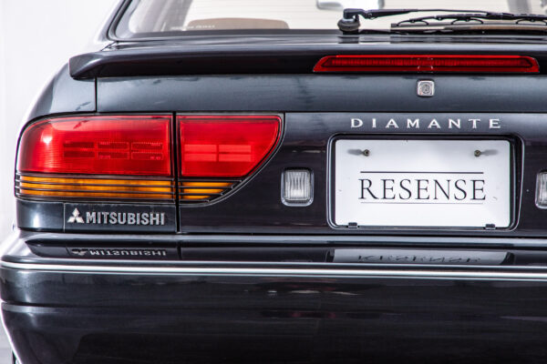 ディアマンテ 2.5 25 エスパーダ 4WD