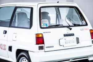 ホンダ シティ